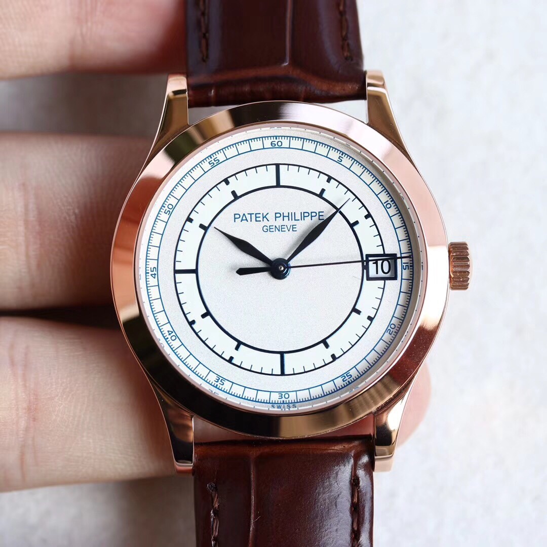 Patek Philippe Classical Collection- 5296 Watch Patek Philippe Classical Collection- 5296 Watch