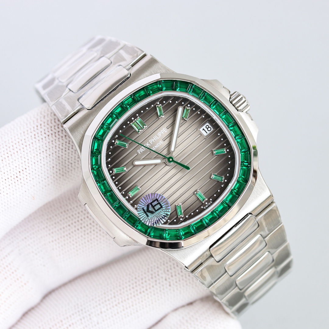 Patek Philippe Nautilus 5711 watch Patek Philippe Nautilus 5711 watch