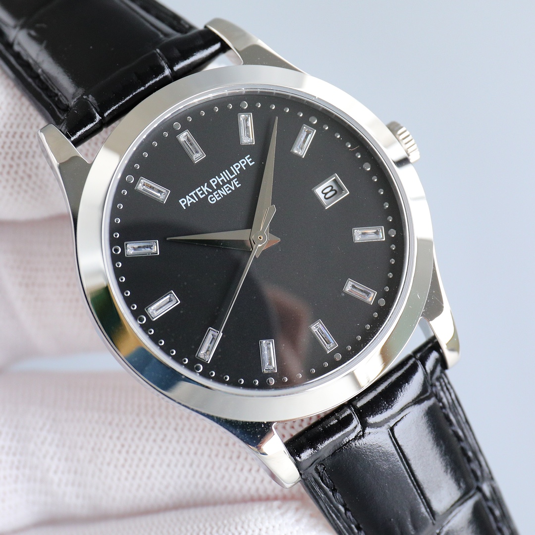 Patek Philippe Classic Collection – 5296 Watch Patek Philippe Classic Collection – 5296 Watch
