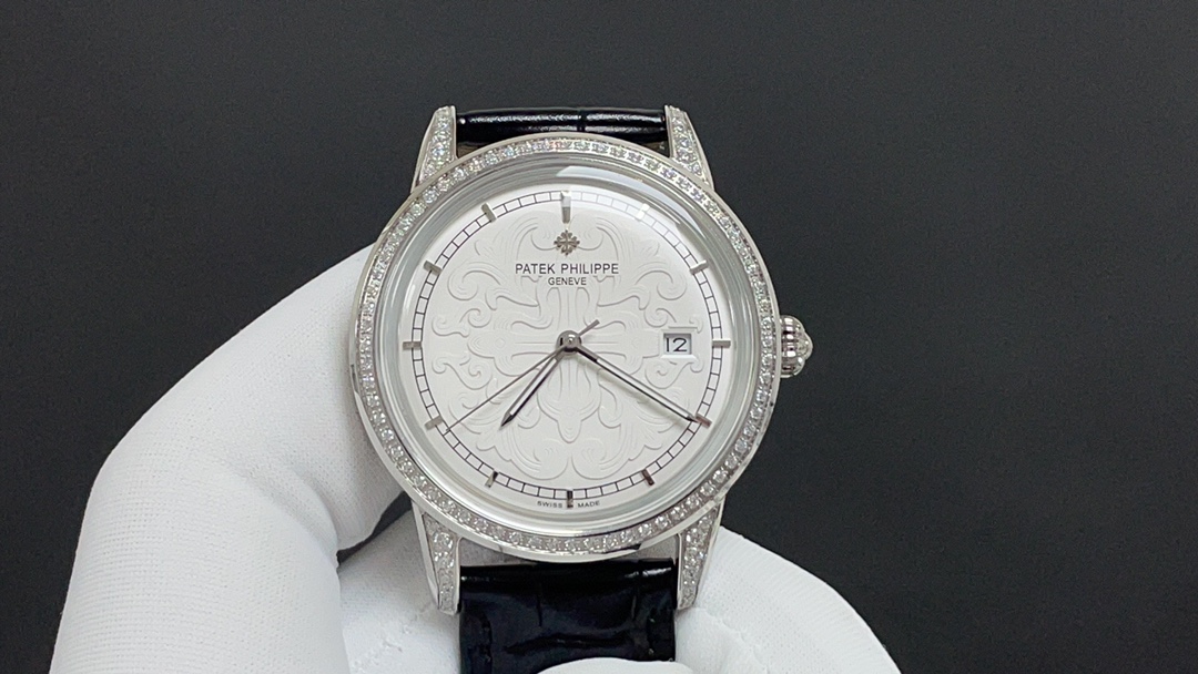 Patek Philippe PATEKPHILIPPE Classic Collection Watch Patek Philippe PATEKPHILIPPE Classic Collection Watch