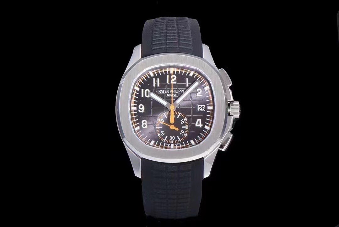 Patek Philippe Fashionable and Stylish Chronograph 5968A-001 Watch Patek Philippe Fashionable and Stylish Chronograph 5968A-001 Watch