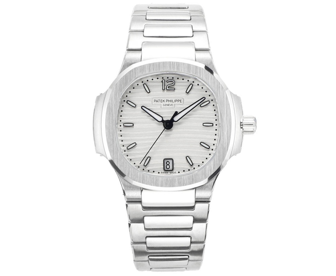Patek Philippe Sporty Elegance Parrot Shell Women’s Watch 7118 Model Patek Philippe Sporty Elegance Parrot Shell Women’s Watch 7118 Model