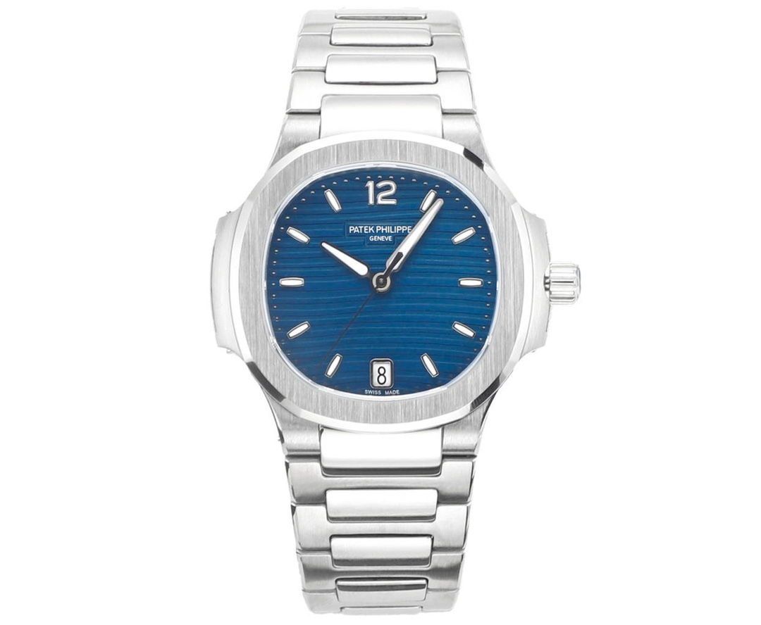 Patek Philippe Sporty Elegance Parrot Shell Women’s Watch 7118 Model Patek Philippe Sporty Elegance Parrot Shell Women’s Watch 7118 Model
