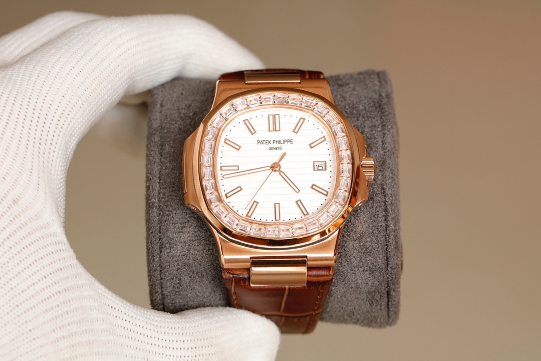 Patek Philippe Steel King 5711 Nautilus Patek Philippe Steel King 5711 Nautilus