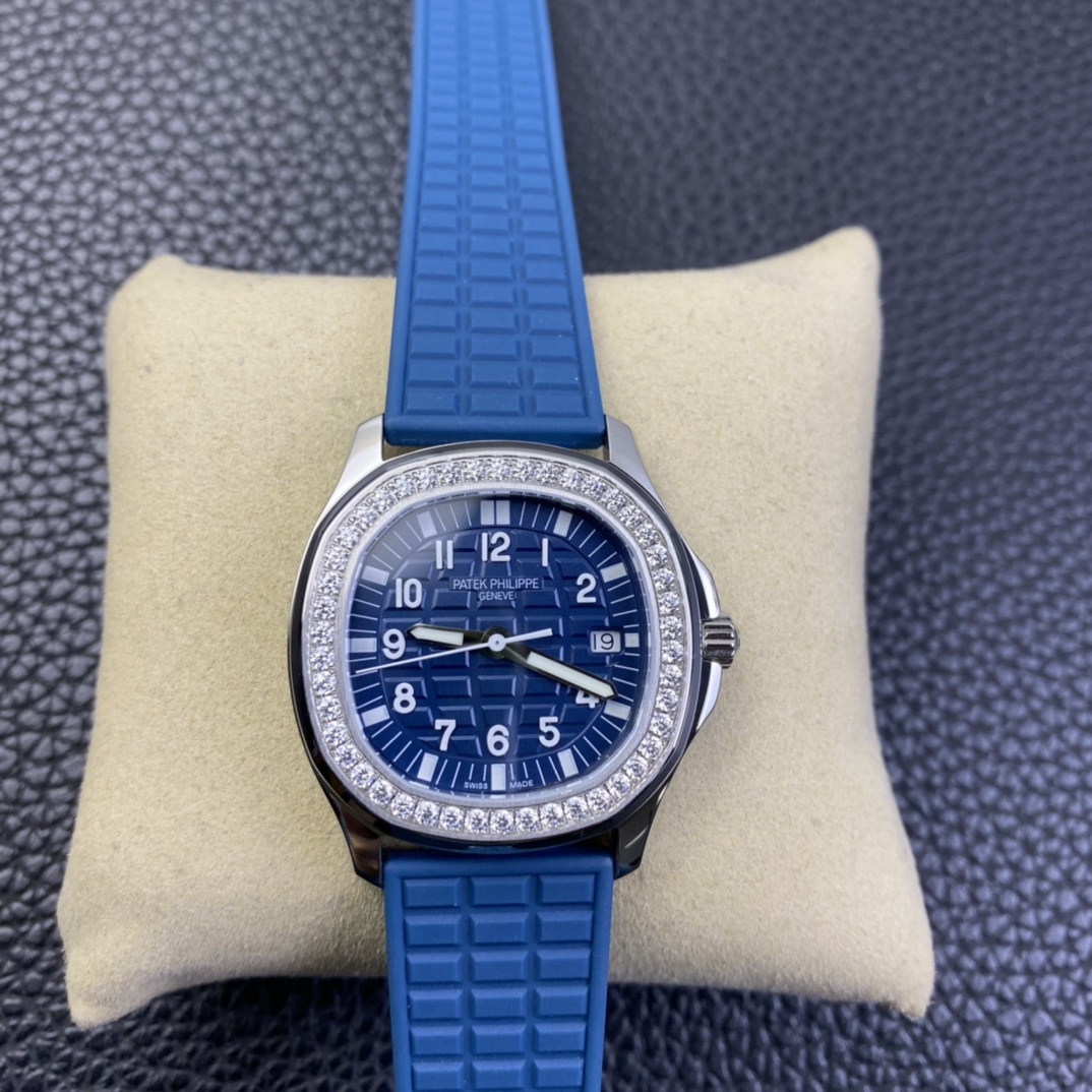 Patek Philippe Ladies’ Watch PP-5067A Patek Philippe Ladies’ Watch PP-5067A