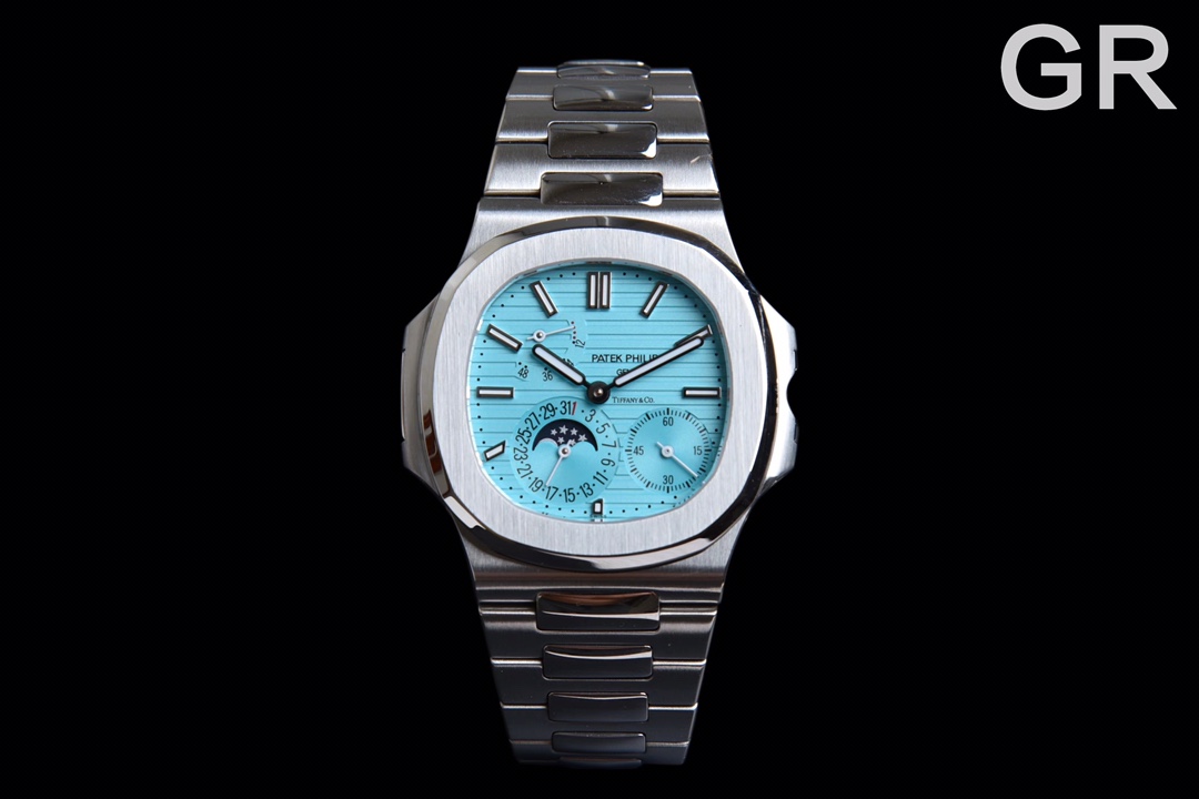 Patek Philippe President 5712GR watch Patek Philippe President 5712GR watch