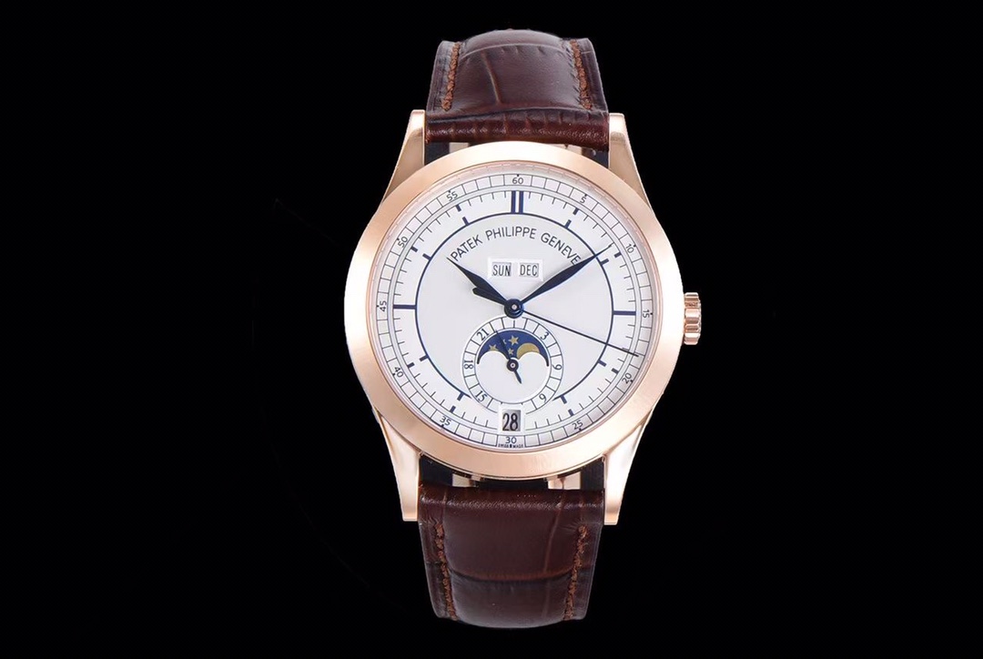 Patek Philippe 5396 Series Complicated Chronograph Watch Patek Philippe 5396 Series Complicated Chronograph Watch