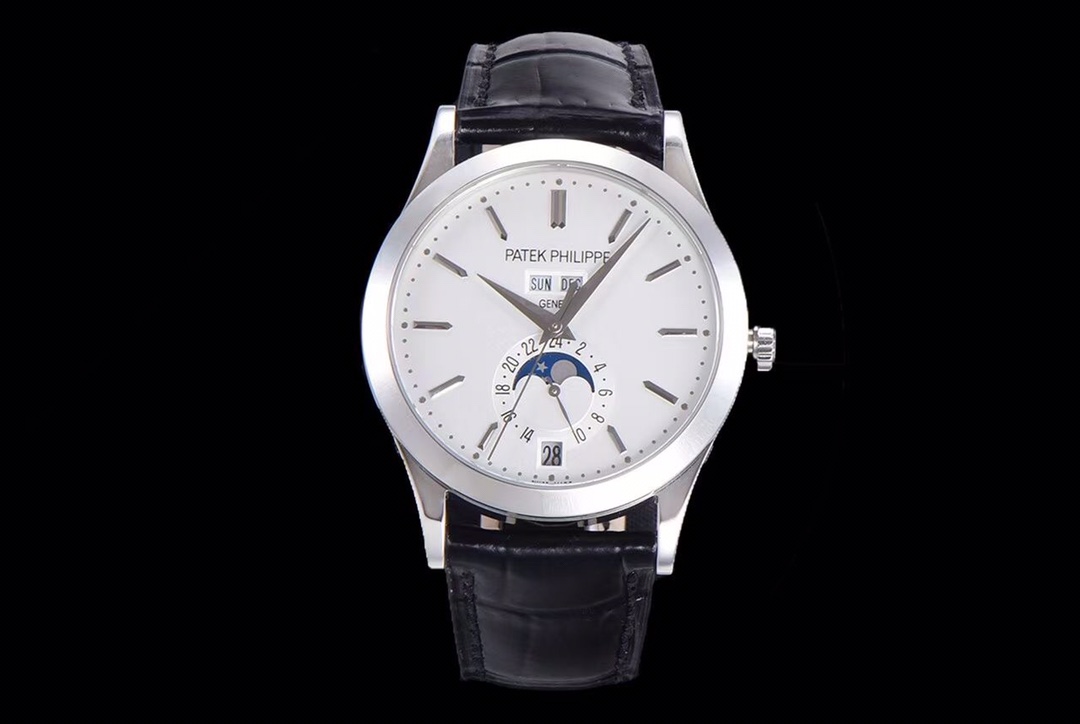 Patek Philippe 5396 Series Complicated Chronograph Watch Patek Philippe 5396 Series Complicated Chronograph Watch