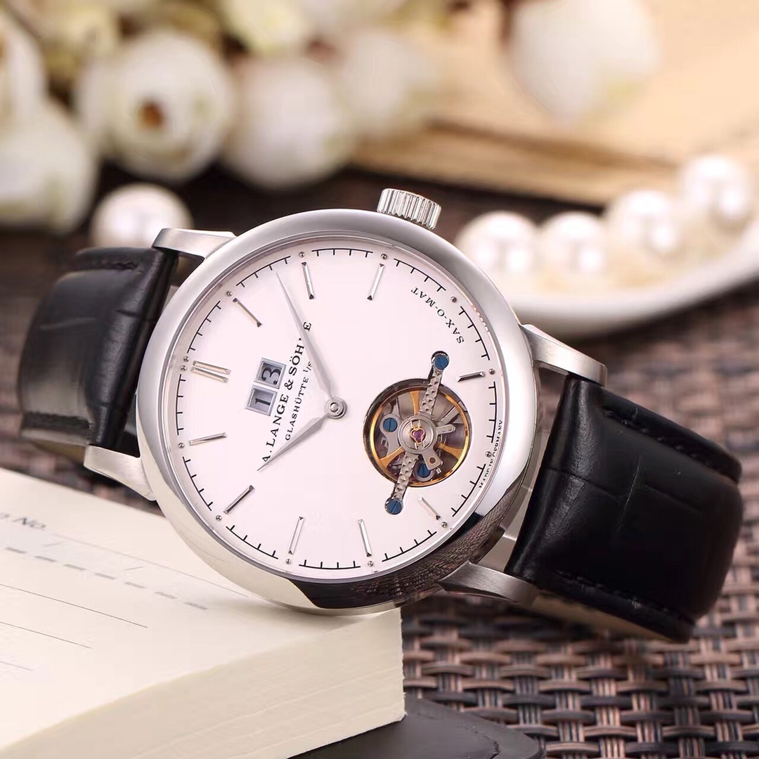 RICHARD LANGE Men’s Top-tier Watch RICHARD LANGE Men’s Top-tier Watch