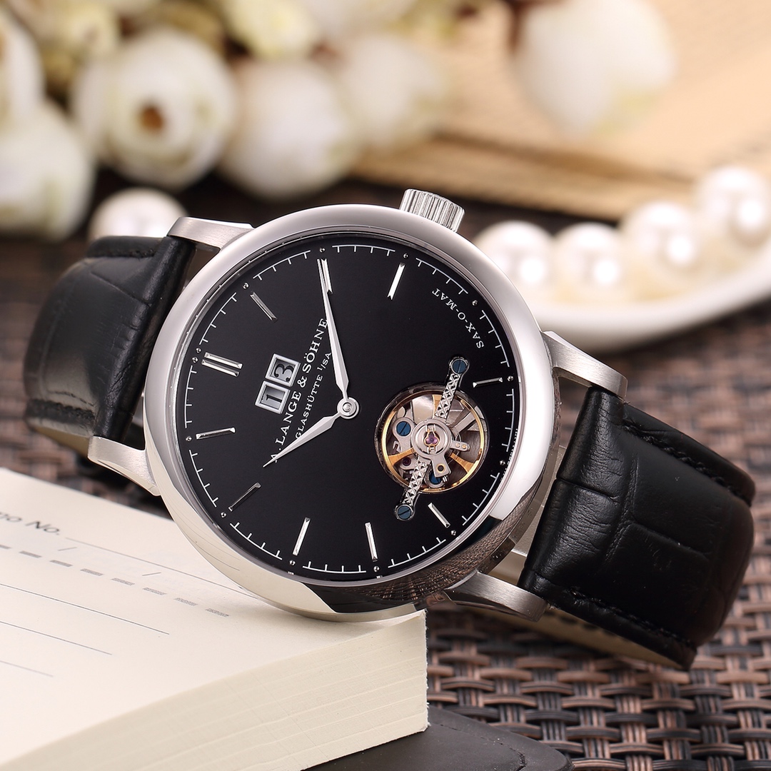 RICHARD LANGE Men’s Top-tier Watch RICHARD LANGE Men’s Top-tier Watch