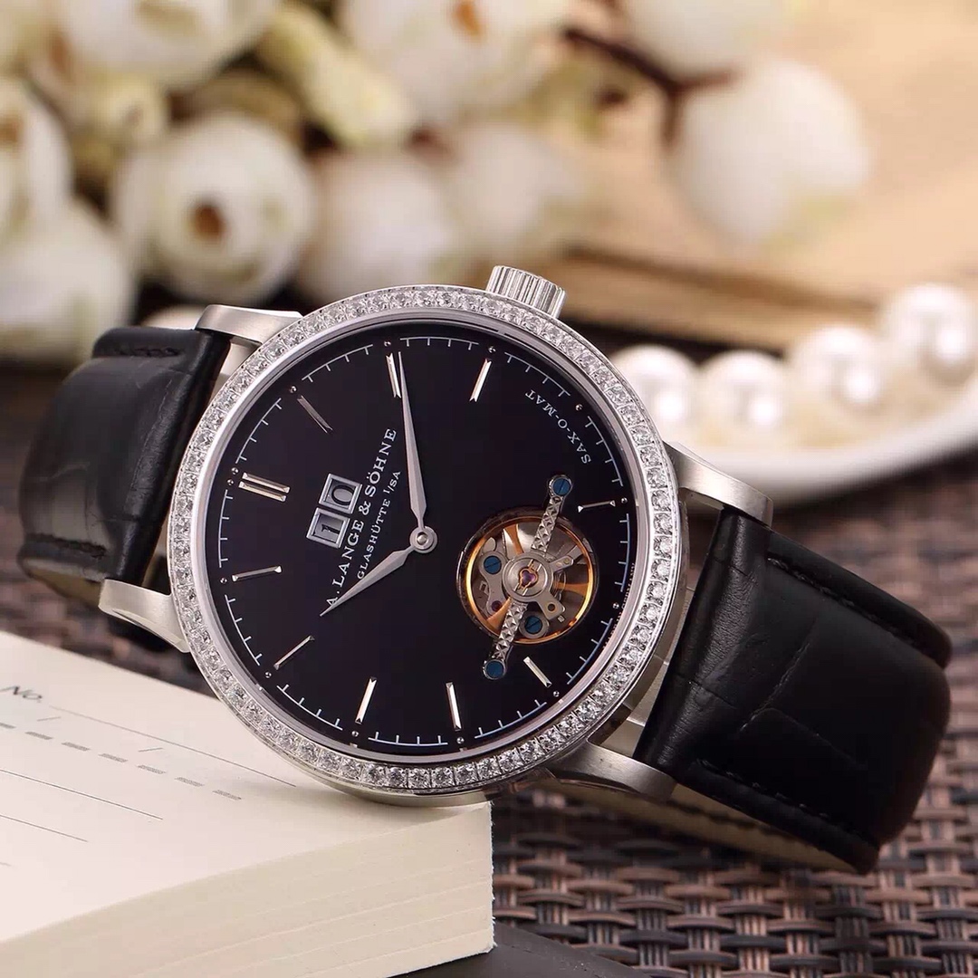 RICHARD LANGE Men’s Top-tier Watch RICHARD LANGE Men’s Top-tier Watch