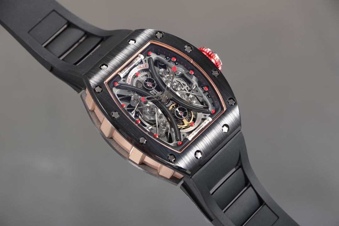RICHARD MILLE RM53-01 Watch RICHARD MILLE RM53-01 Watch