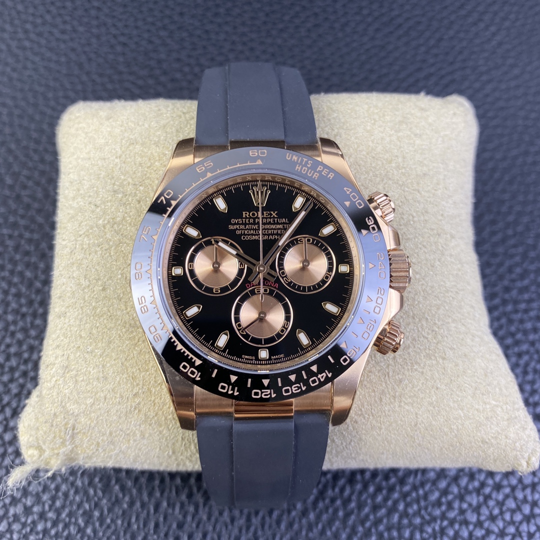 Rolex Rose Gold Daytona Rolex Rose Gold Daytona