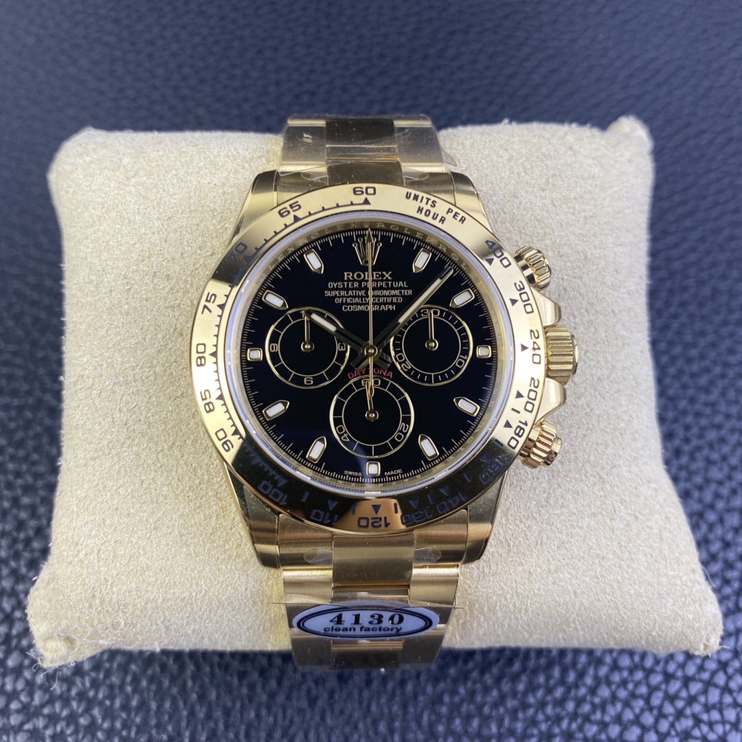 Rolex 1162528 Steel Daytona Rolex 1162528 Steel Daytona