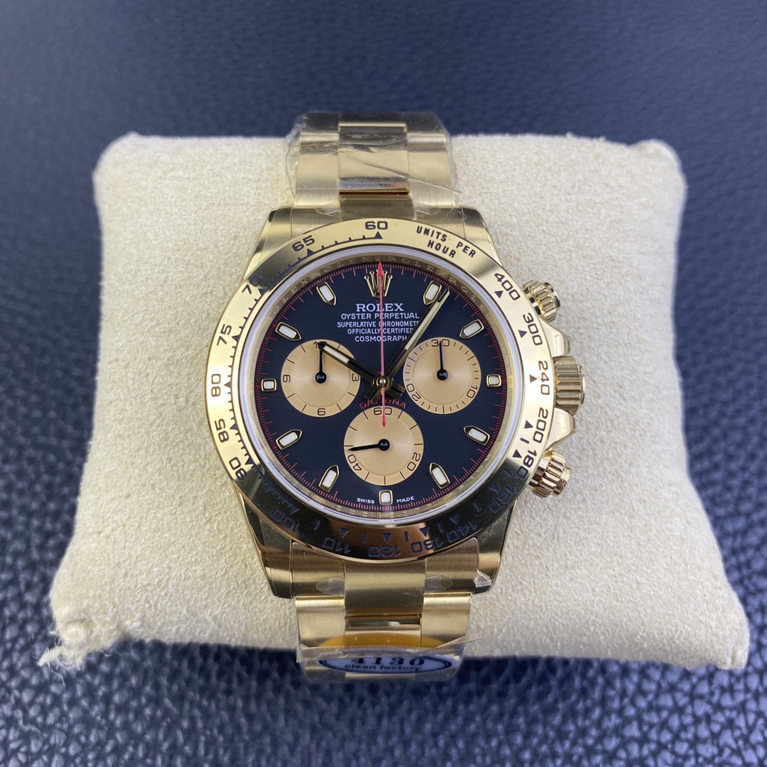 Rolex 1162528 Steel Daytona Rolex 1162528 Steel Daytona