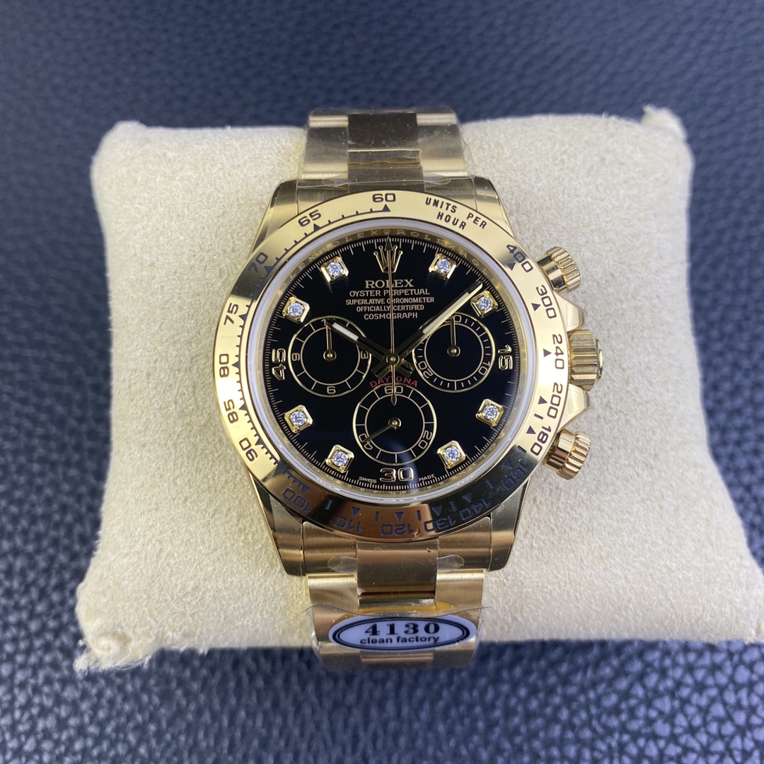 Rolex 1162528 Steel Daytona Rolex 1162528 Steel Daytona