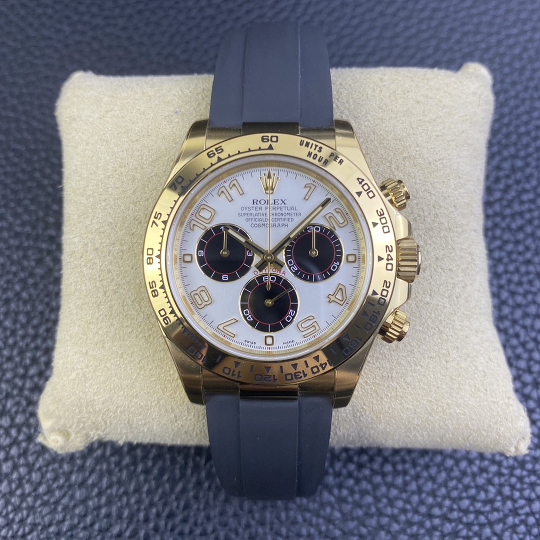 Rolex 1162528 Steel Daytona Rolex 1162528 Steel Daytona