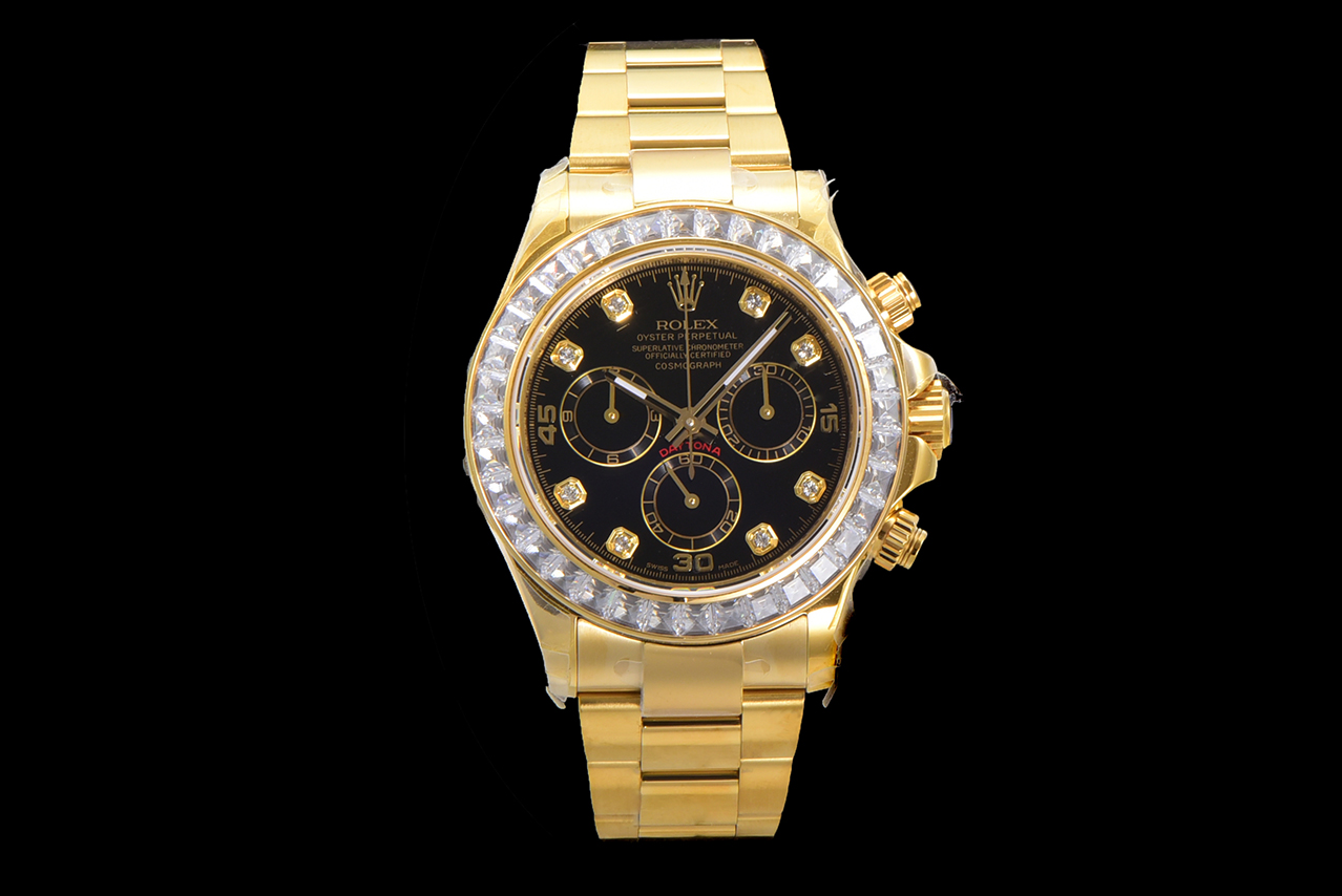 Rolex Super Universe Chronometer Daytona Upgraded Version Rolex Super Universe Chronometer Daytona Upgraded Version