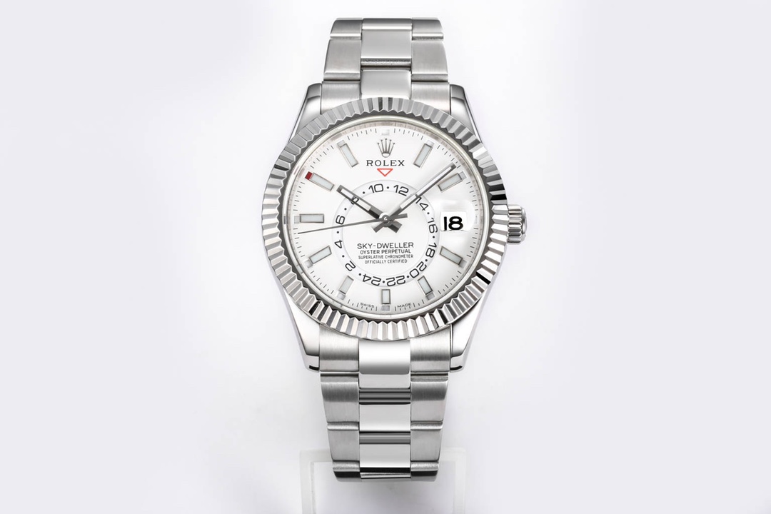Rolex Sky-Dweller Rolex Sky-Dweller