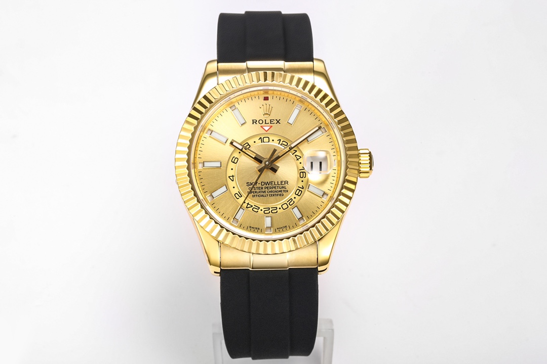 Rolex Sky-Dweller Rolex Sky-Dweller
