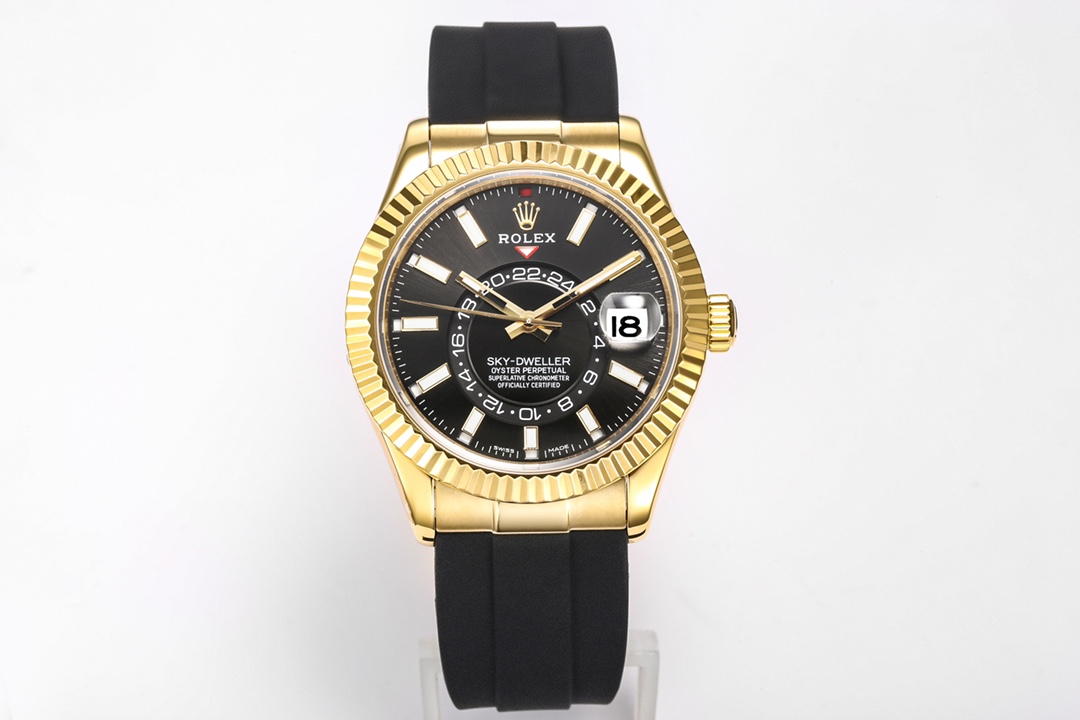 Rolex Sky-Dweller Rolex Sky-Dweller