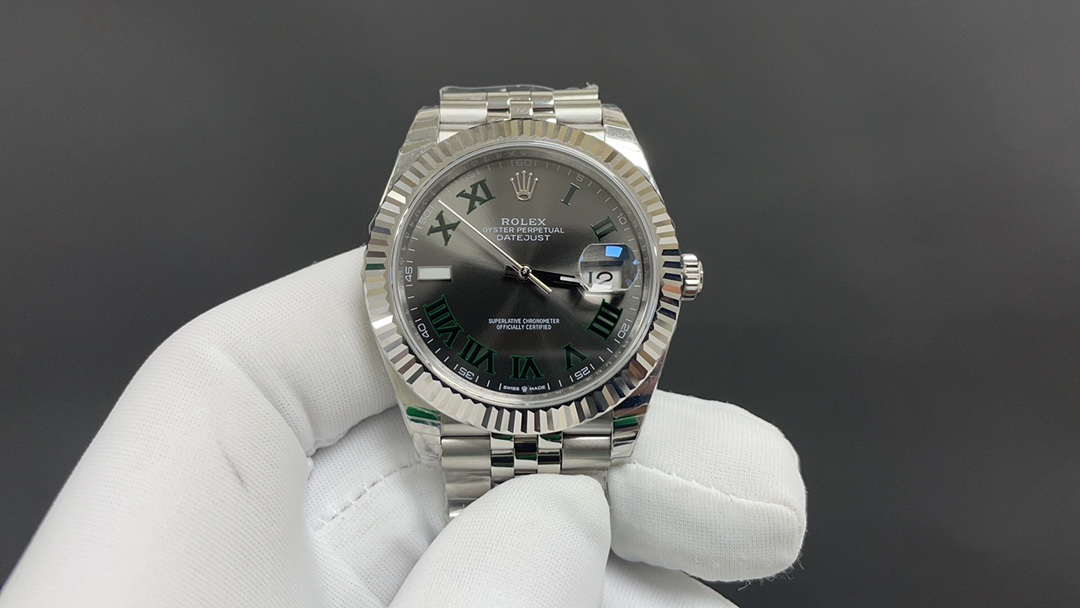 2022 new Rolex Datejust 41 series 2022 new Rolex Datejust 41 series