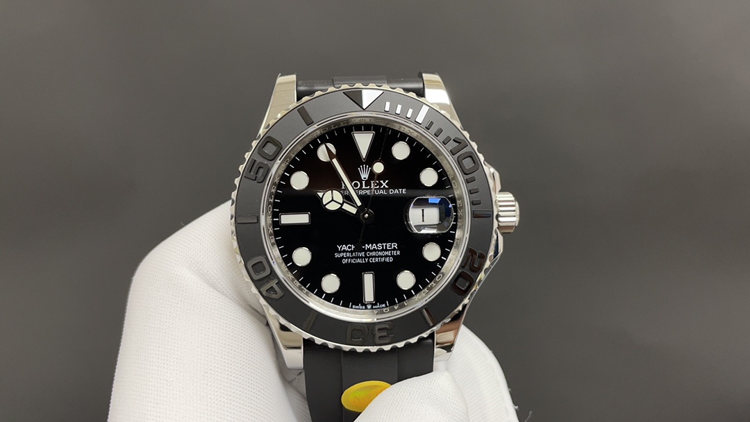 Rolex Platinum Yacht Edition Rolex Platinum Yacht Edition