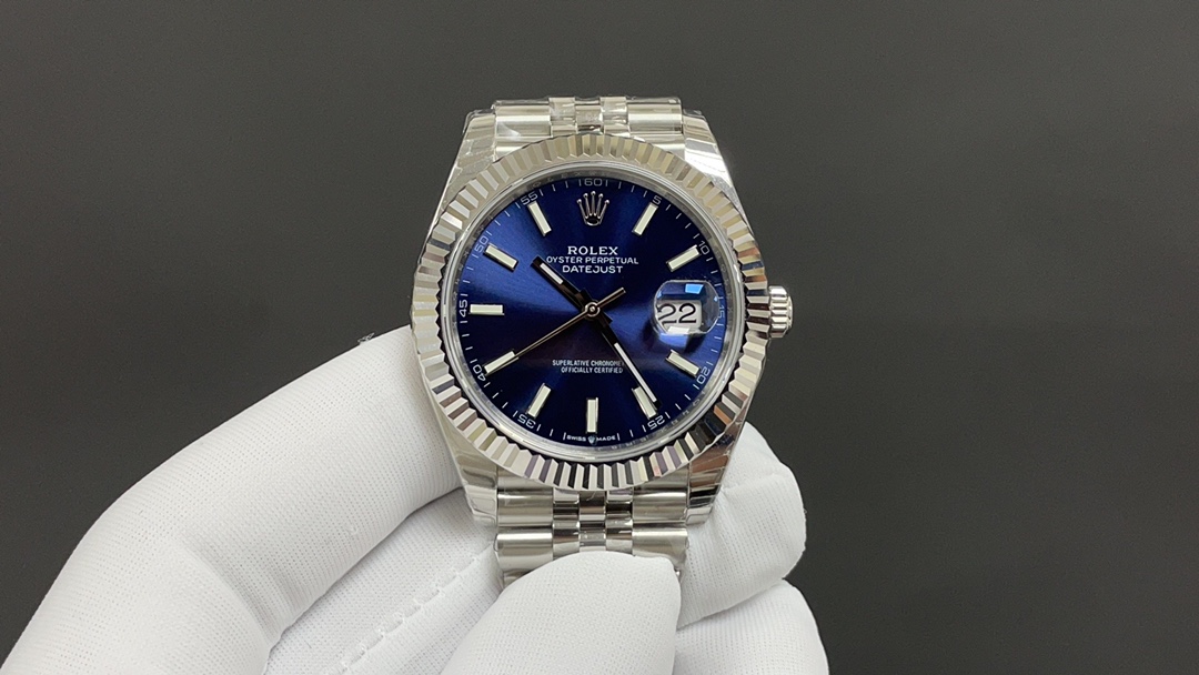 2022 new Rolex Datejust 41 series 2022 new Rolex Datejust 41 series