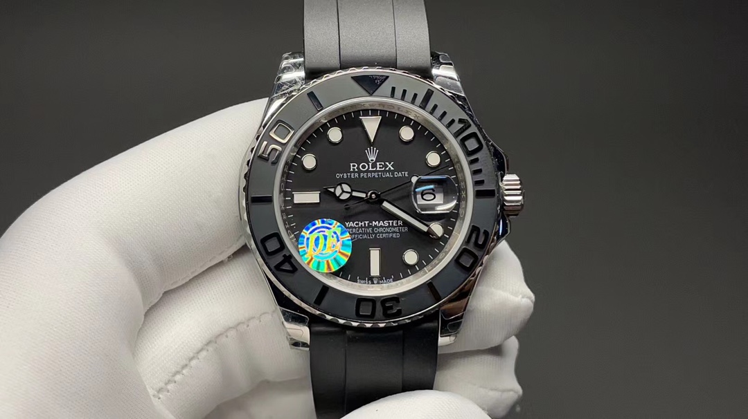 Exclusive Yacht-Master Type Series 116655 Exclusive Yacht-Master Type Series 116655