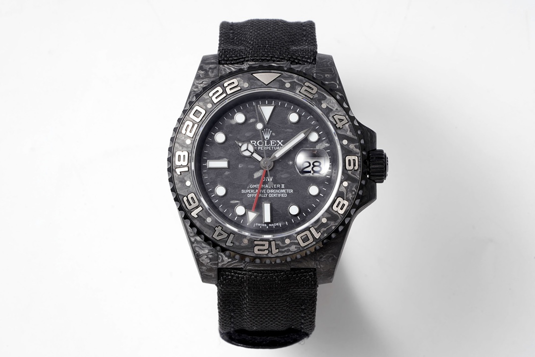 GMT-MASTER II GMT-MASTER II