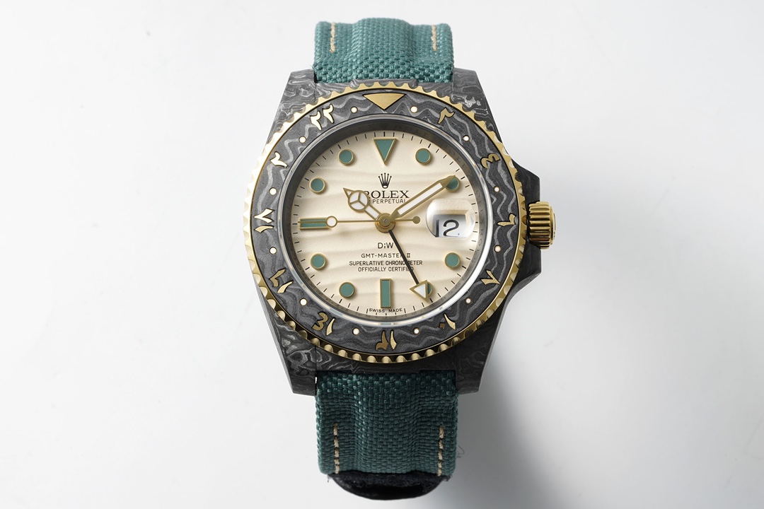 GMT-MASTER II GMT-MASTER II