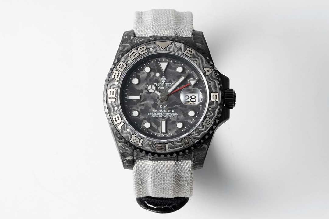 GMT-MASTER II GMT-MASTER II