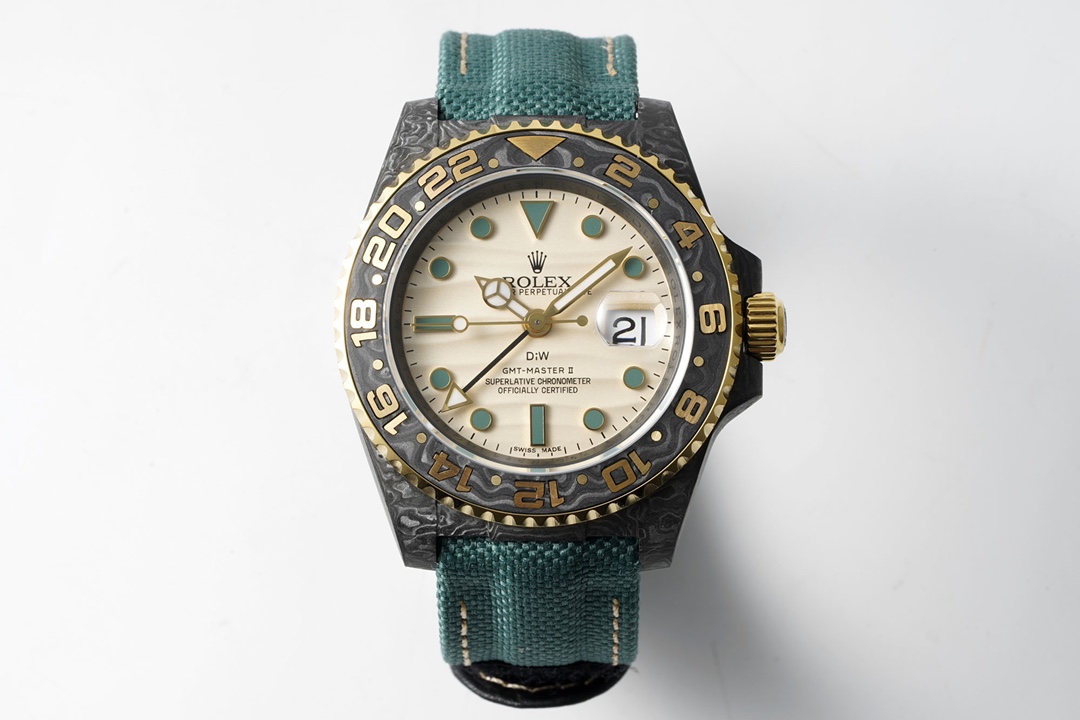 GMT-MASTER II GMT-MASTER II