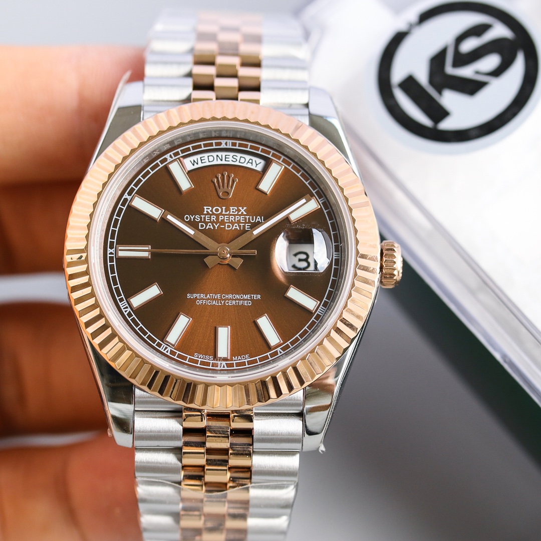Rolex Datejust Men’s Mechanical Watch Rolex Datejust Men’s Mechanical Watch