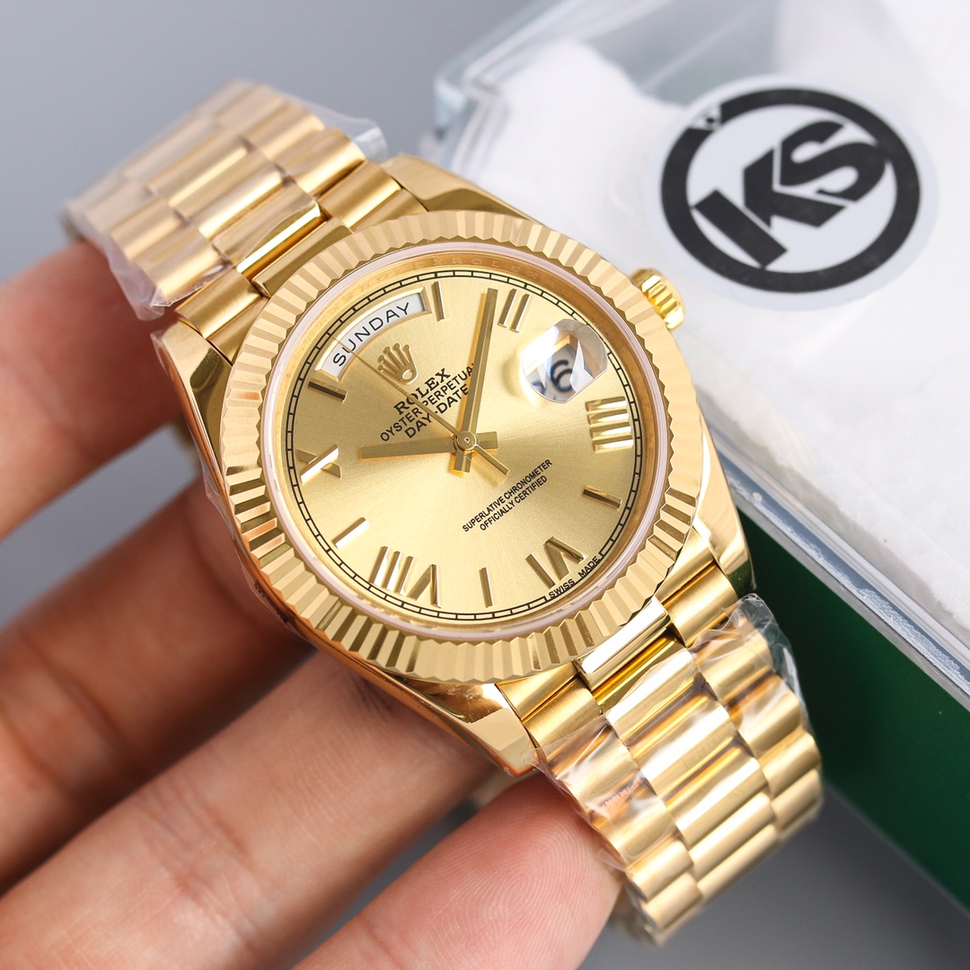 Rolex Datejust Men’s Mechanical Watch Rolex Datejust Men’s Mechanical Watch