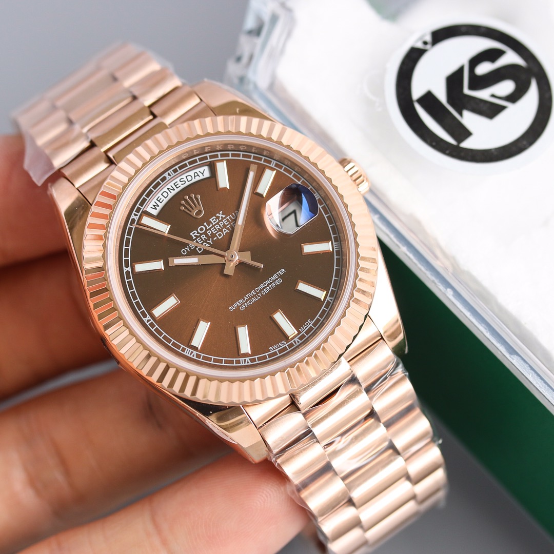 Rolex Datejust Men’s Mechanical Watch Rolex Datejust Men’s Mechanical Watch