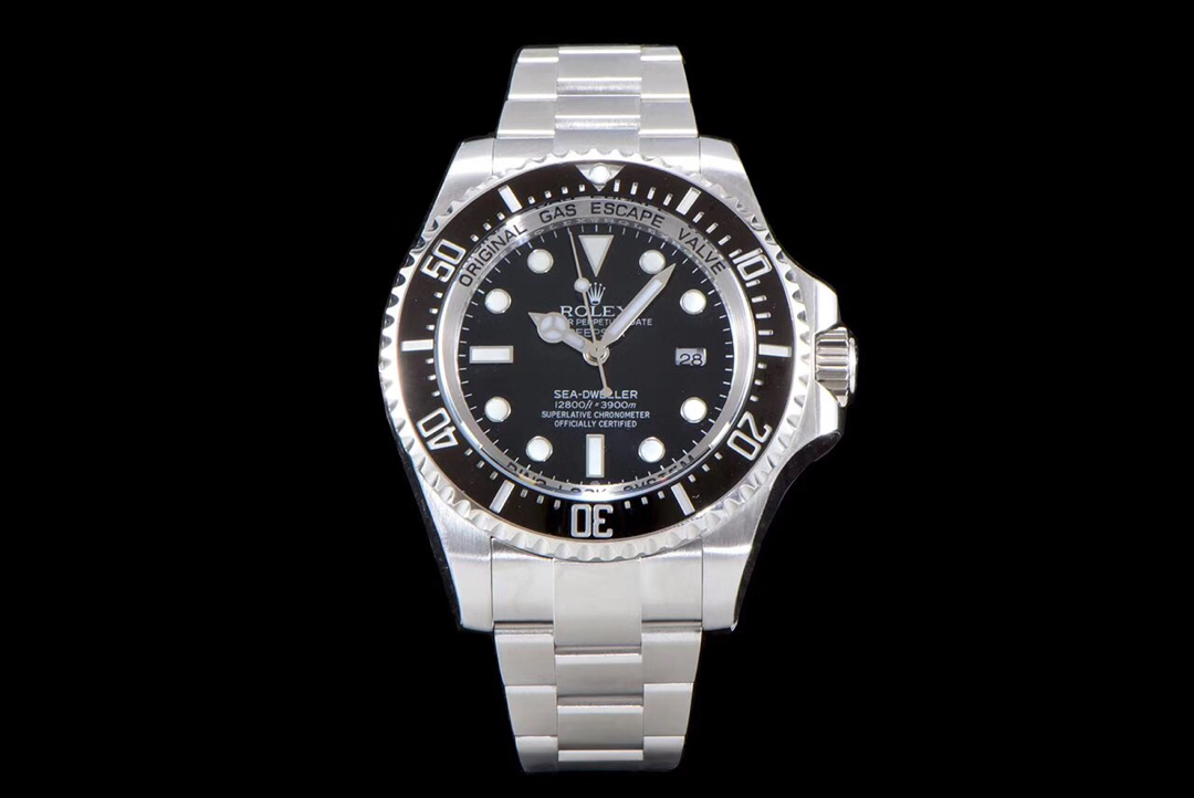 Rolex Sea-Dweller Series 116660-98210 Watch Rolex Sea-Dweller Series 116660-98210 Watch