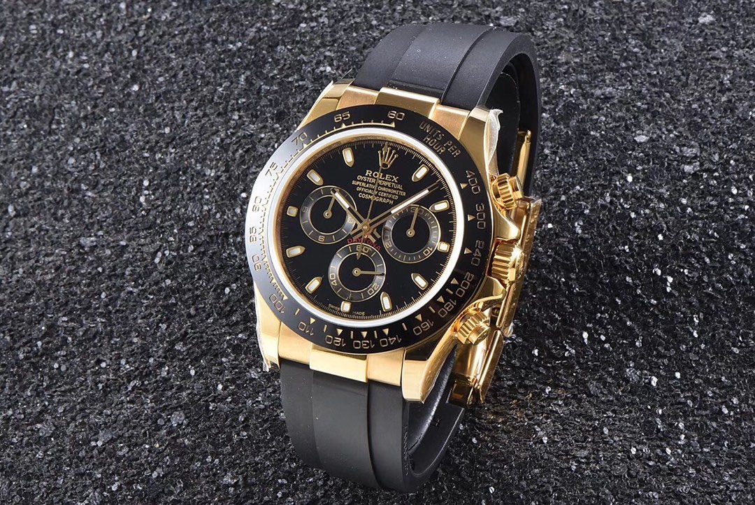 Rolex Cosmograph Daytona Rolex Cosmograph Daytona