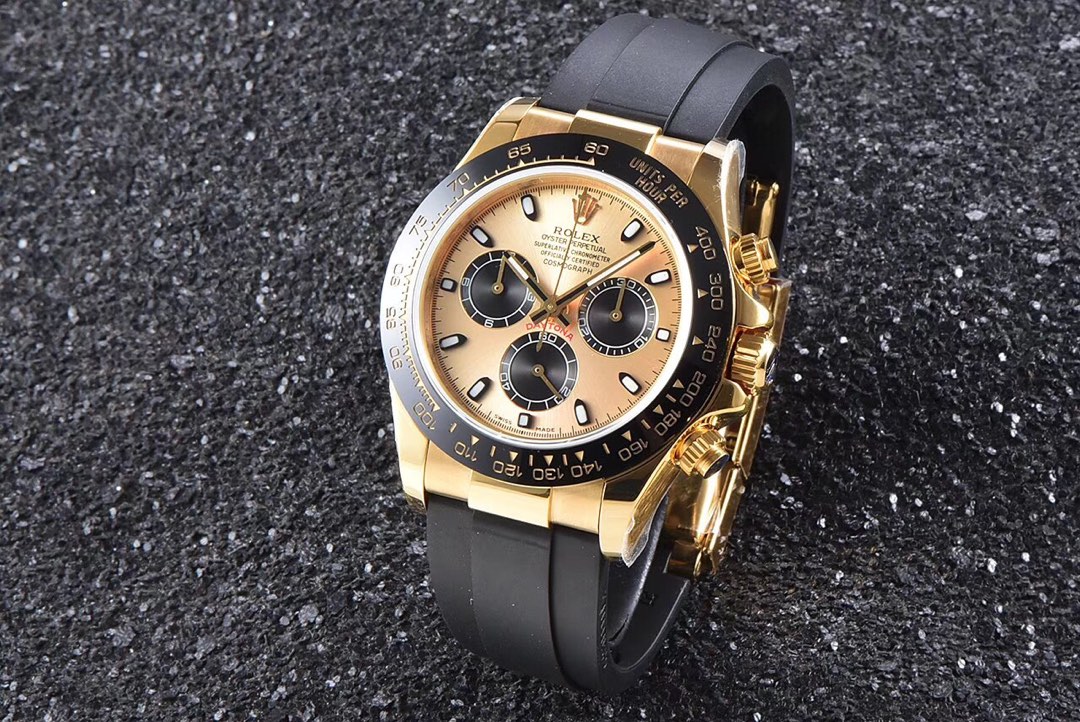 Rolex Cosmograph Daytona Rolex Cosmograph Daytona