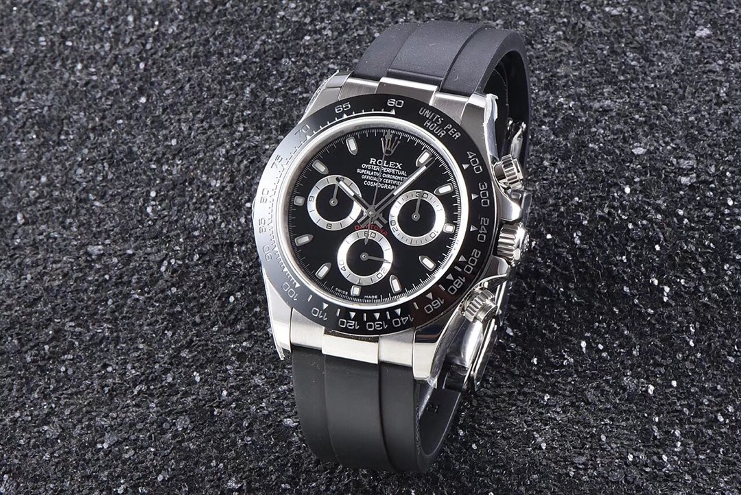 Rolex Cosmograph Daytona Rolex Cosmograph Daytona