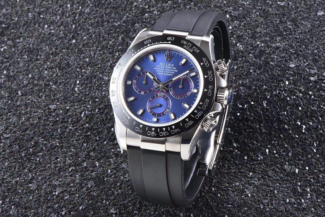 Rolex Cosmograph Daytona Rolex Cosmograph Daytona