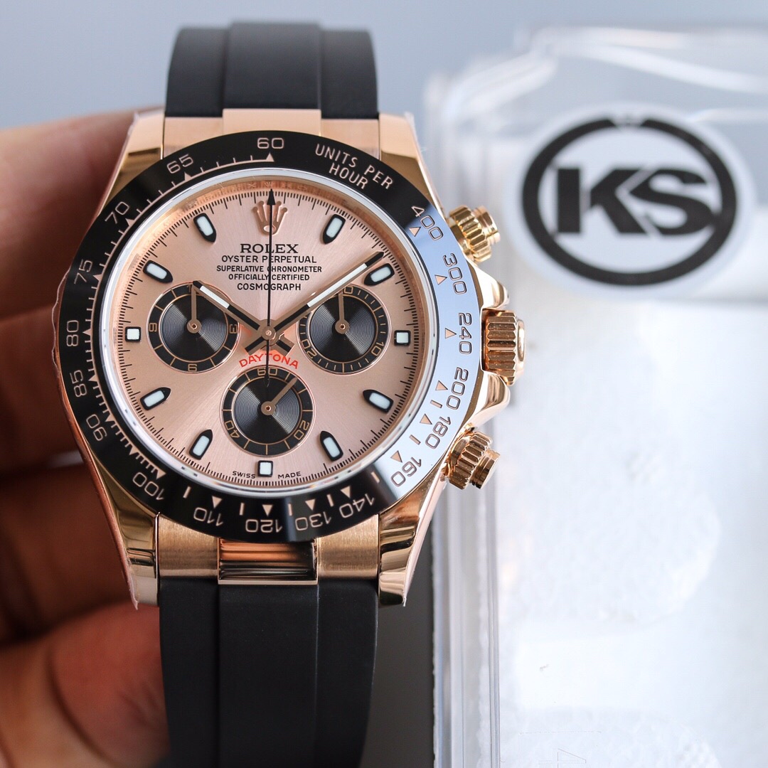 Rolex Cosmograph Daytona Rolex Cosmograph Daytona