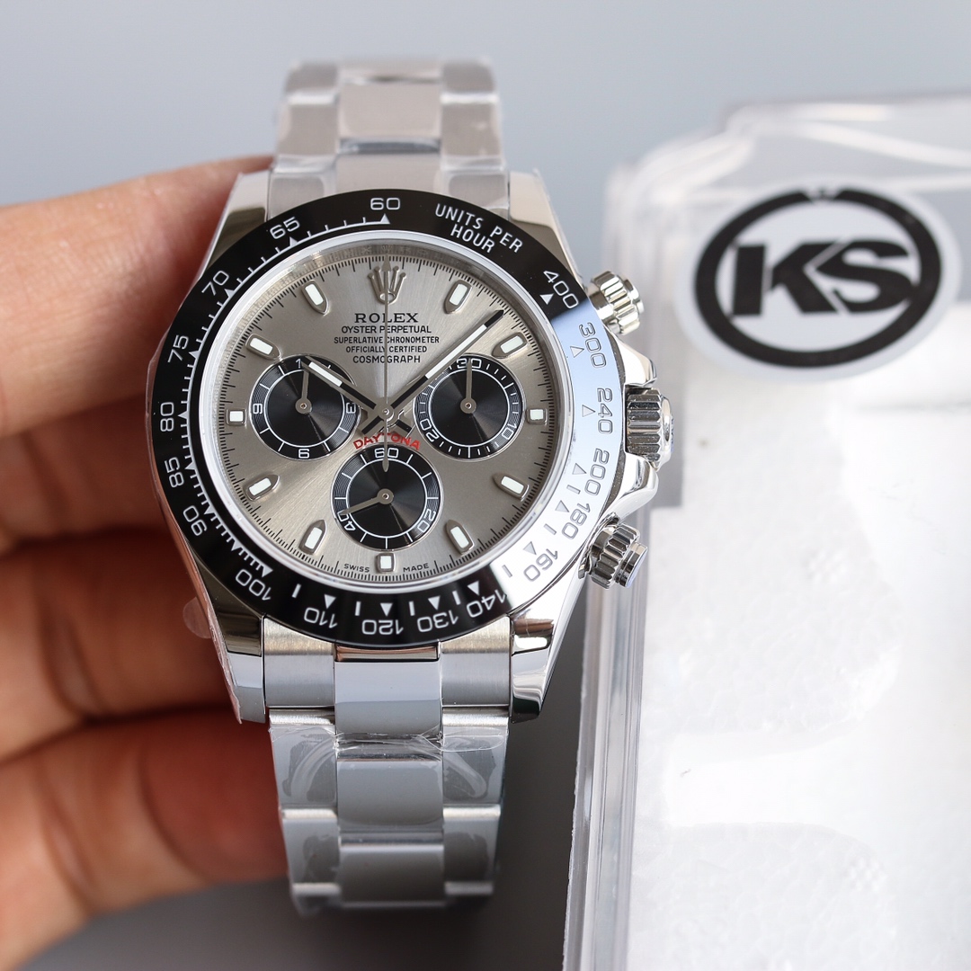 Rolex Cosmograph Daytona Rolex Cosmograph Daytona