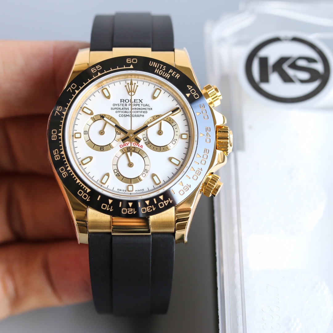 Rolex Cosmograph Daytona Rolex Cosmograph Daytona