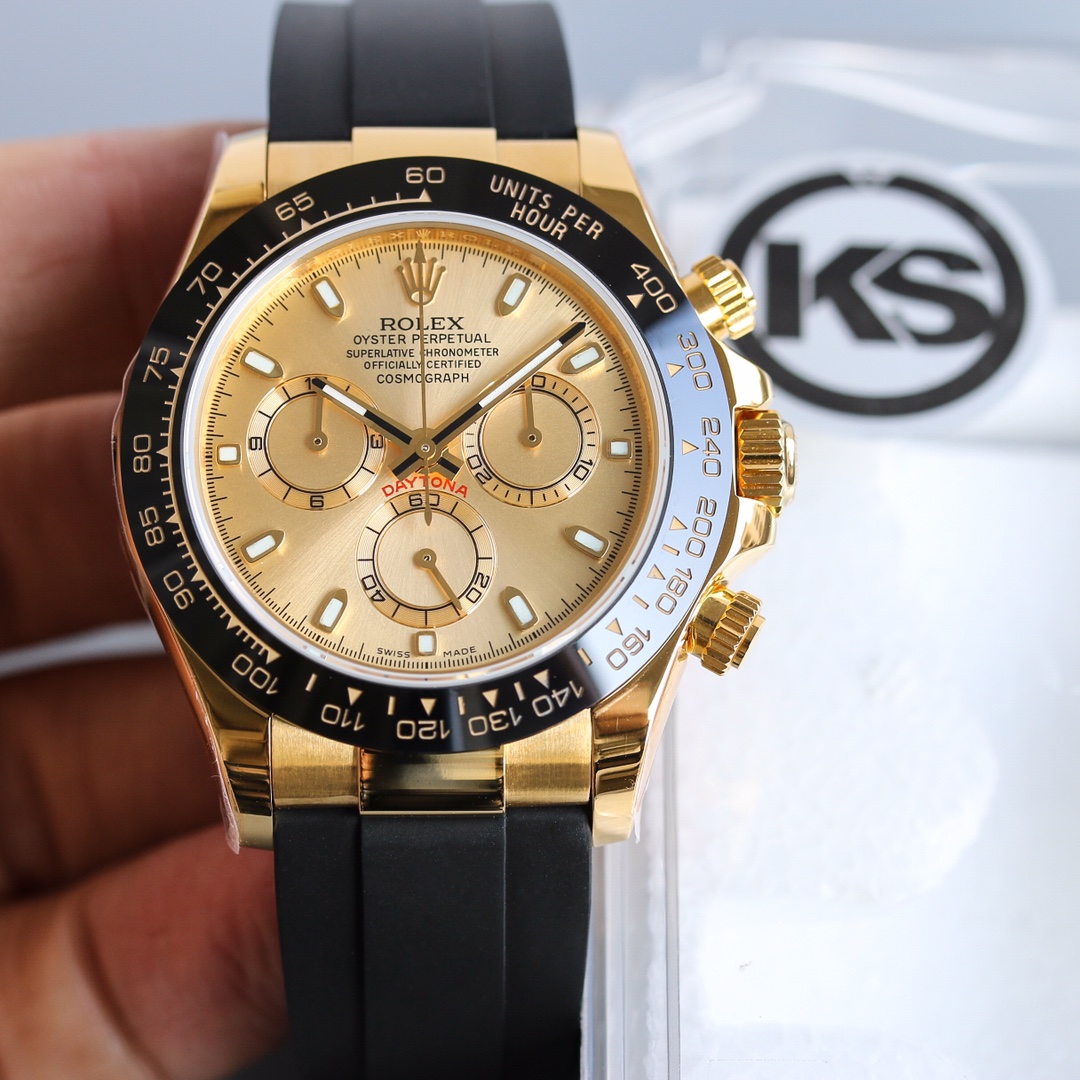 Rolex Cosmograph Daytona Rolex Cosmograph Daytona