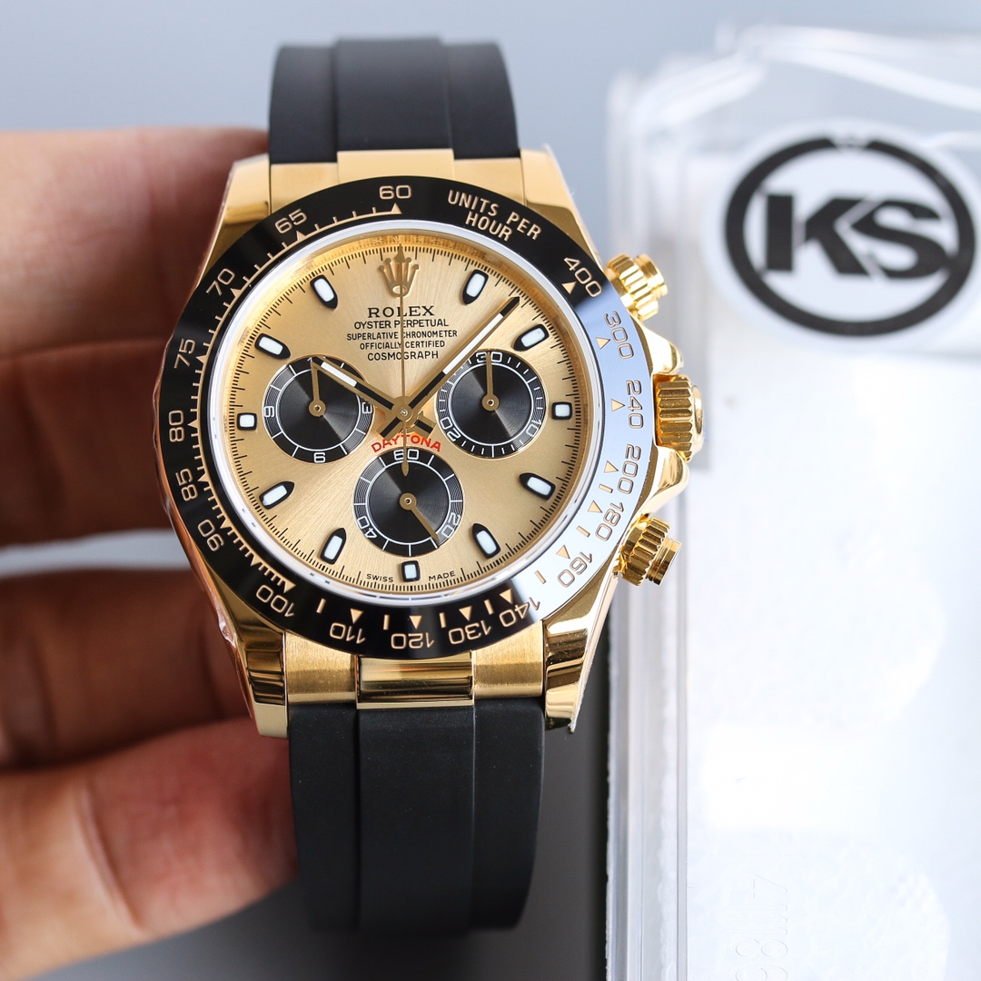 Rolex Cosmograph Daytona Rolex Cosmograph Daytona