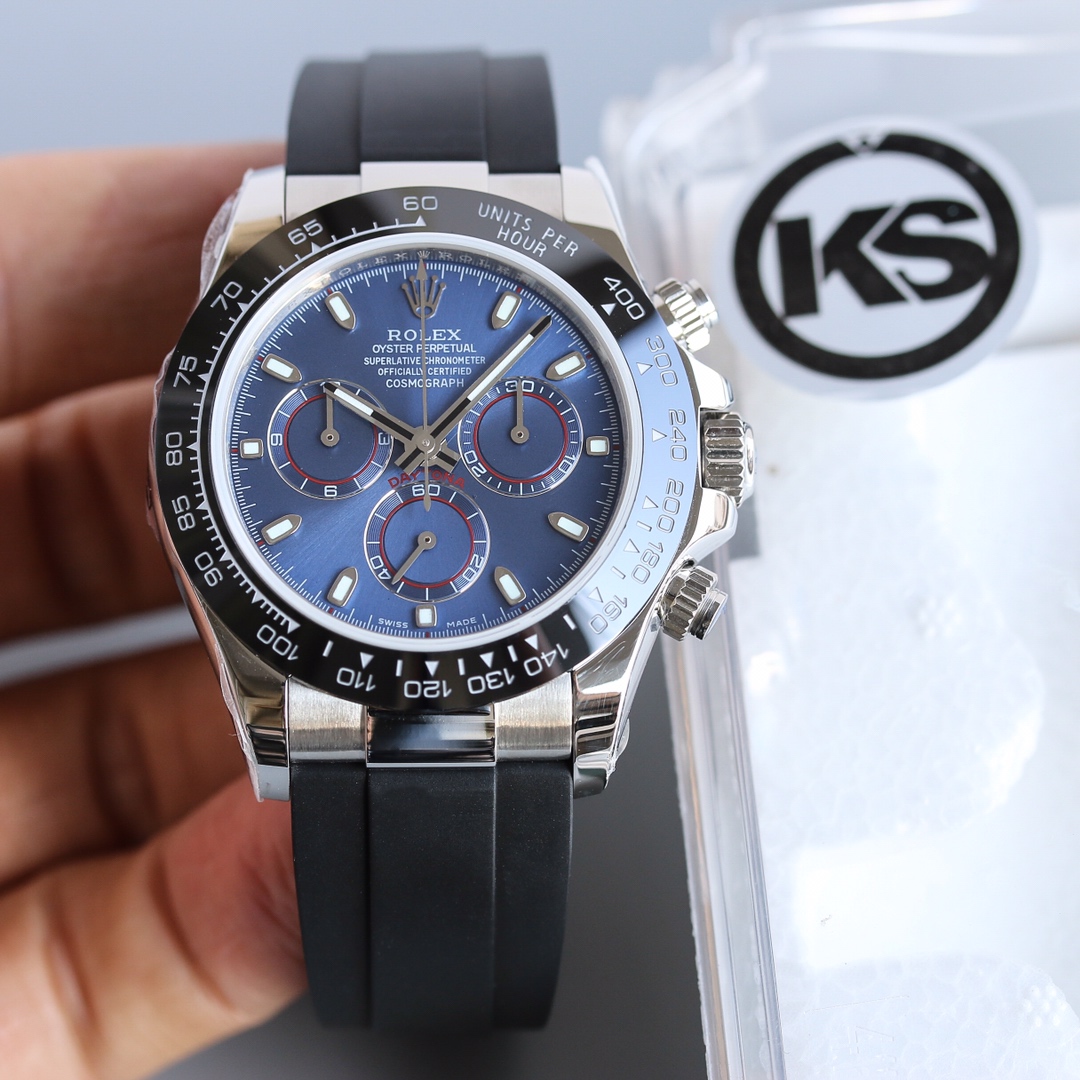 Rolex Cosmograph Daytona Rolex Cosmograph Daytona