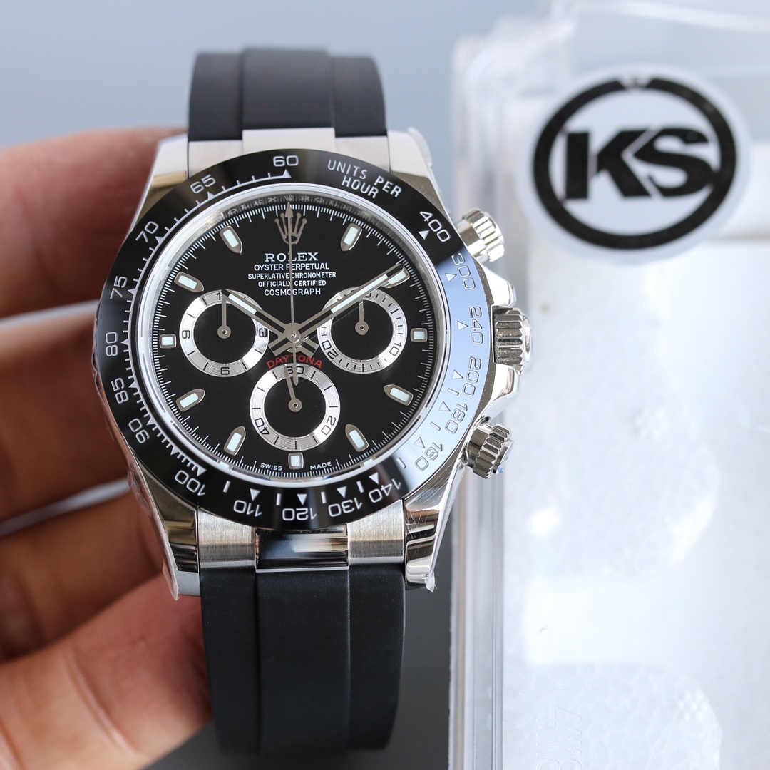 Rolex Cosmograph Daytona Rolex Cosmograph Daytona