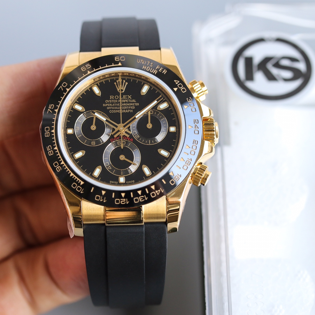 Rolex Cosmograph Daytona Rolex Cosmograph Daytona