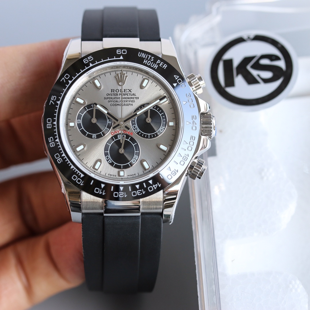 Rolex Cosmograph Daytona Rolex Cosmograph Daytona